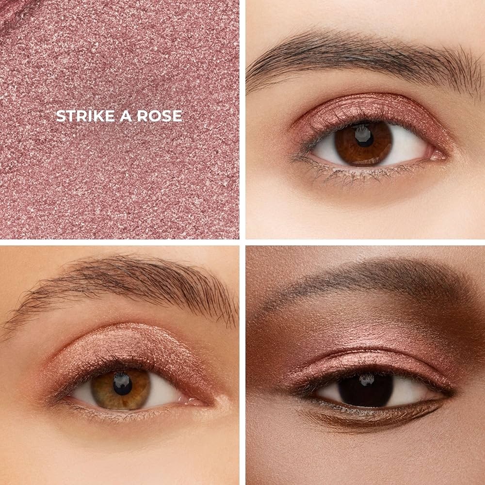 Laura Mercier Strike A Rose Caviar Stick